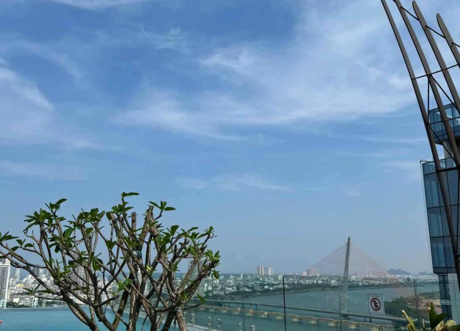 The Filmore Da Nang Vietnam