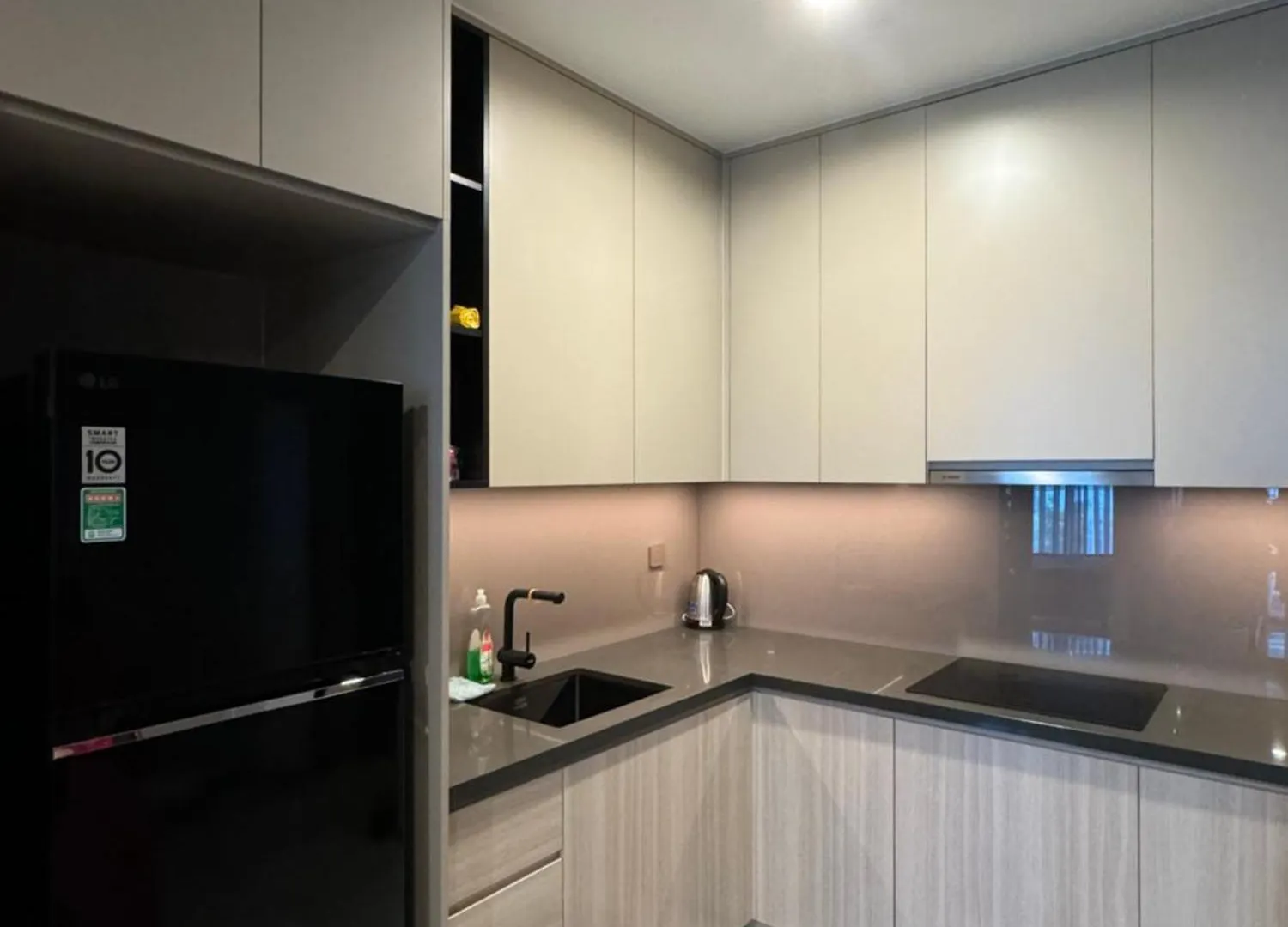Apartment The Filmore Da Nang