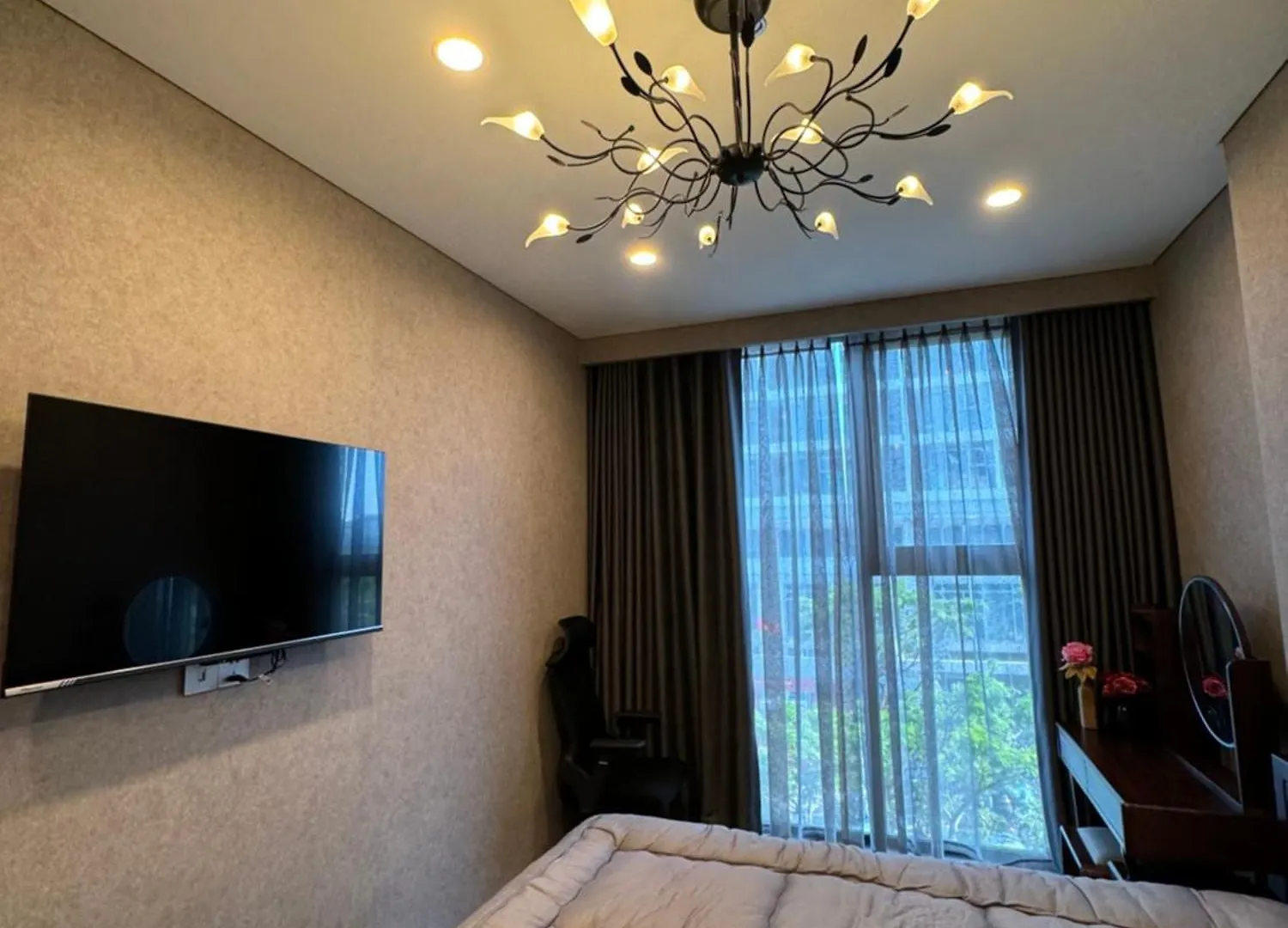 Apartment The Filmore Da Nang Vietnam
