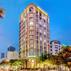 3* 公寓式酒店 海洋天堂酒店